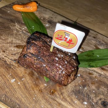 Chambao Cancun - Wagyu Omi - Steakhouses Near Me - Cancún, ROO