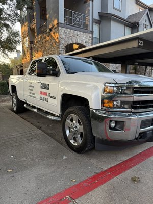 Guevara Junk Removal