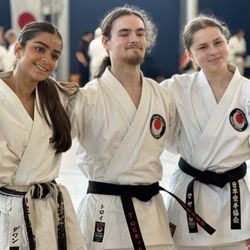 JKA WF Chicago Karate Institute