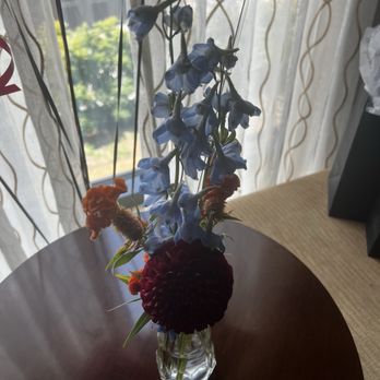 Rose Hill Flowers - Close up of the "Arrangement" - Florists Near Me - Nashville, Tennessee