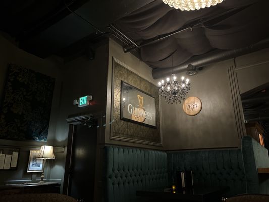 Craft Lounge by null