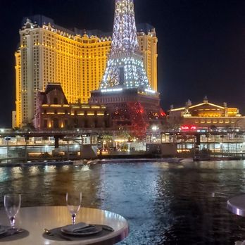 Lago - Italian Near Me - Las Vegas, Nevada