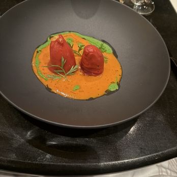 Villa del Palmar Beach Resort & Spa - New Year's Eve second course - Hotels Near Me - Loreto, BCS