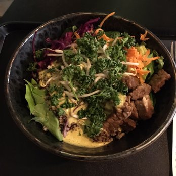 Forky's Praha - Vegan Near Me - Prague, Puerto Rico