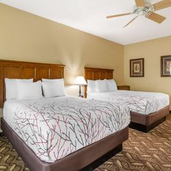 Best Western Lodge At River'S Edge - Guest Room