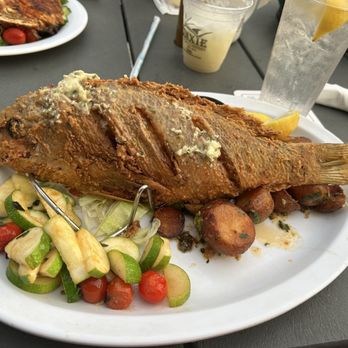 Dixie Fish Co - Seafood Near Me - Fort Myers Beach, Florida Dixie Fish Co - Seafood Near Me - Fort Myers Beach, Florida