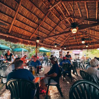 The Stuffed Pig - Breakfast & Brunch Near Me - Marathon, Florida