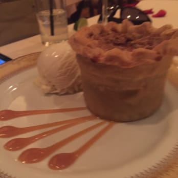 Bohanan's - Amazing pecan pie - more than enough for two people - Steakhouses Near Me - San Antonio, Texas Bohanan's - Amazing pecan pie - more than enough for two people - Steakhouses Near Me - San Antonio, Texas