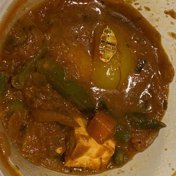 Godavari - Vegetable Veg Jalfrezi - Indian Near Me - Woburn, Massachusetts