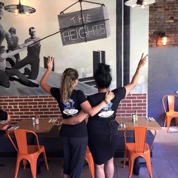 THE HEIGHTS BAR & GRILL - Updated July 2025 - 263 Photos & 404 Reviews - 2867 Broadway, New York