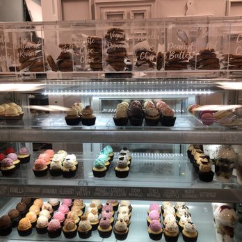 There Should Always Be Cake - Cupcakes - Cupcakes Near Me - Bronx, New York