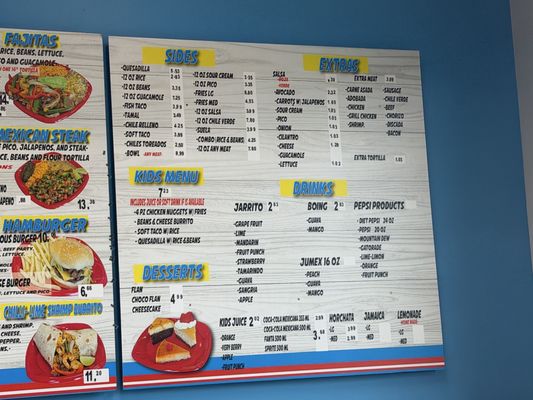 Menu photo 2 Mr Delicious Syracuse, UT Menu photo 2 Mr Delicious Syracuse, UT