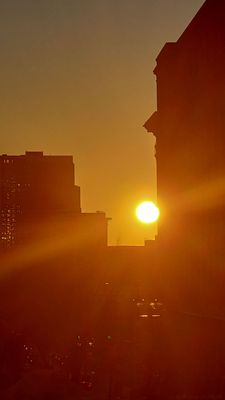 Newark Penn Station by null