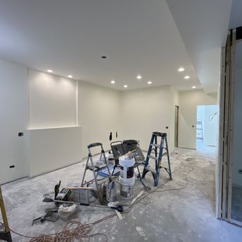 JRZ Drywall Construction - Drywall Installation & Repair Near Me - Melrose Park, Illinois