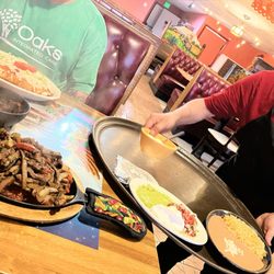 Cocina Azteca - Pure deliciousness