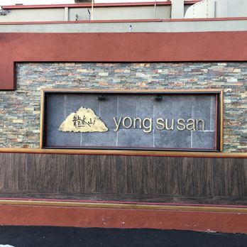 Yong Su San - Korean Near Me - Los Angeles, California