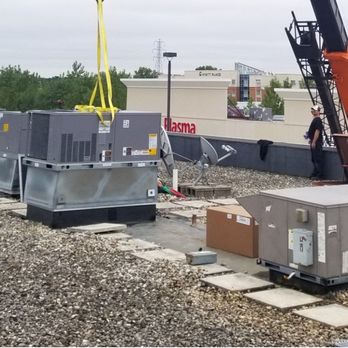 Tech One Heating & Air Conditioning - Heating & Air Conditioning/HVAC Near Me - Saint John, Indiana