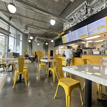 Eggbred - Breakfast & Brunch Near Me - Long Beach, California