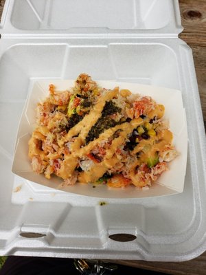 Lobster Dogs Food Truck 23 Photos Food Trucks Knoxville Tn United States Phone Number