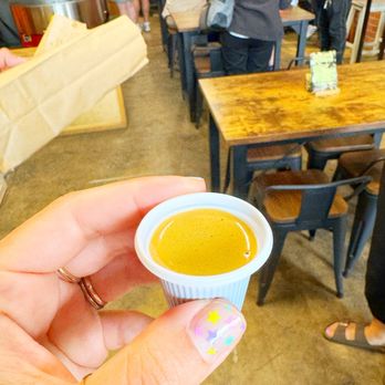 La Colada Gourmet - Colada - Coffee & Tea Near Me - Miami, Florida