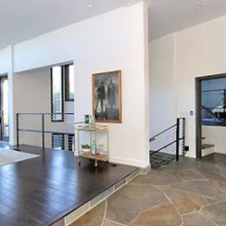 Paul's Affordable Painting and Carpentry - Custom floors...stone..
Windows...doors...wall partitions...stairs