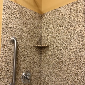 TownePlace Suites by Marriott - Tall Shower Head yay - Hotels Near Me - Sierra Vista, Arizona