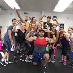 Ochoas's Fitness