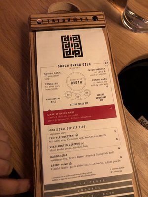 dipdipdip Tatsu-Ya by null