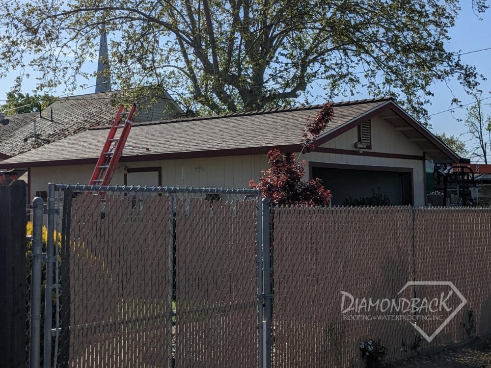 Slide of Diamondback Roofing & Waterproofing