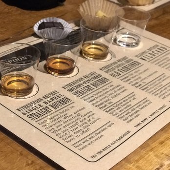 BENDT Distilling - Distilleries Near Me - Lewisville, Texas