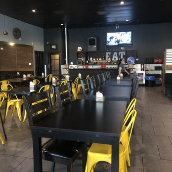 The Scratch Room - Open tables at 8am - Breakfast & Brunch Near Me - Anaheim, California