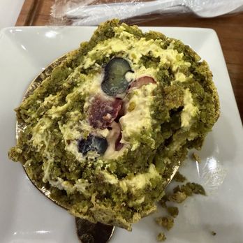 Zaman Coffee House - Festival cake - Coffee & Tea Near Me - Syracuse, New York