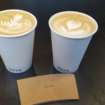 Nice Coffee - Coffee & Tea Near Me - Los Angeles, California Nice Coffee - Coffee & Tea Near Me - Los Angeles, California