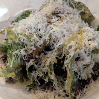 Lapaba - Little Gem Caesar - Italian Near Me - Los Angeles, California
