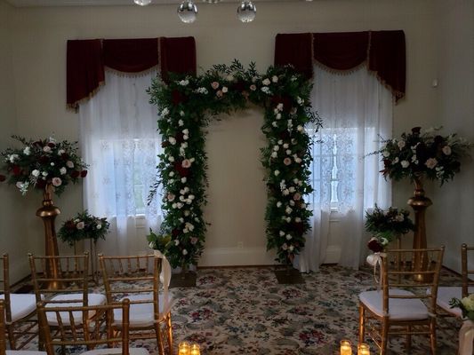Woman's Club of Nashville by null
