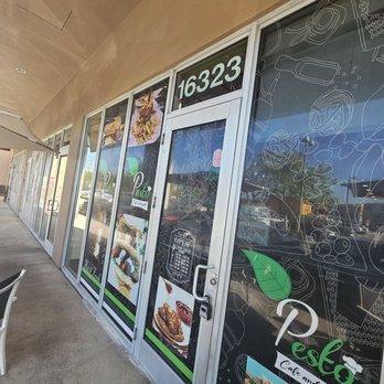 Pesto Cafe and grill - Sandwiches Near Me - Miami, Florida Pesto Cafe and grill - Sandwiches Near Me - Miami, Florida