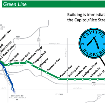 Capitol Barber - Hair Salons Near Me - Saint Paul, Minnesota Capitol Barber - Hair Salons Near Me - Saint Paul, Minnesota