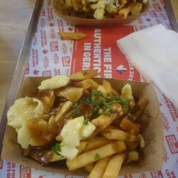 The Poutine Kitchen