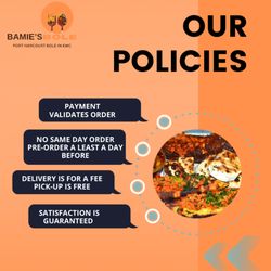 Bamie’s Bole