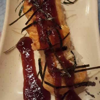 MakiBoy - Maki monster roll - Japanese Near Me - Irving, Texas MakiBoy - Maki monster roll - Japanese Near Me - Irving, Texas