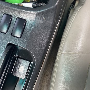 Texas Pride Carwash - Not even vacuuming between the seats?? I don't expect them to take the car apart but seriously?? - Car Wash Near Me - Pearland, Texas Texas Pride Carwash - Not even vacuuming between the seats?? I don't expect them to take the car apart but seriously?? - Car Wash Near Me - Pearland, Texas