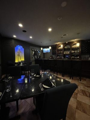 Palazzo Cleveland by null