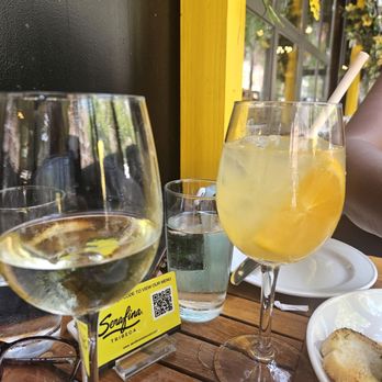 Serafina Tribeca - Bars Near Me - New York, New York