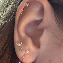 UpRise Tattoos