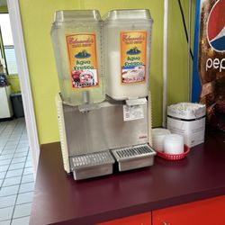 Eduardo’s Taco Shop - Drinks