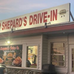 Shepard's Drive-In