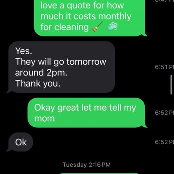 Evergreen Maid - Home Cleaning Near Me - La Crescenta, California