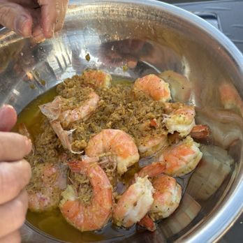 Inferno Seafood Boil - Seafood Near Me - Anchorage, Alaska