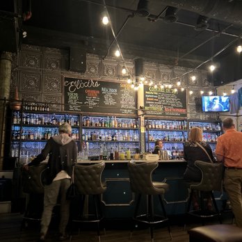 The Blind Elephant - Lounges Near Me - Wilmington, North Carolina The Blind Elephant - Lounges Near Me - Wilmington, North Carolina