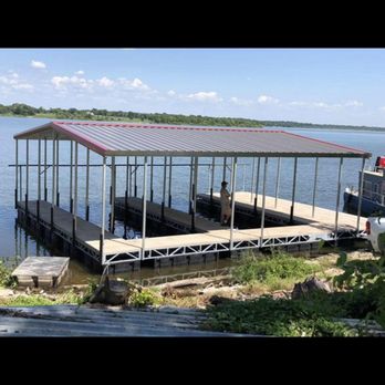 Superior Docks and Lifts - Docks - General Contractors Near Me Superior Docks and Lifts - Docks - General Contractors Near Me